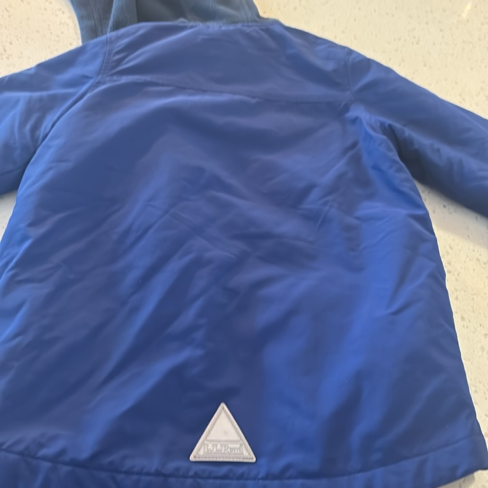 Little kids Spring/Fall jacket - Picture 7 of 7